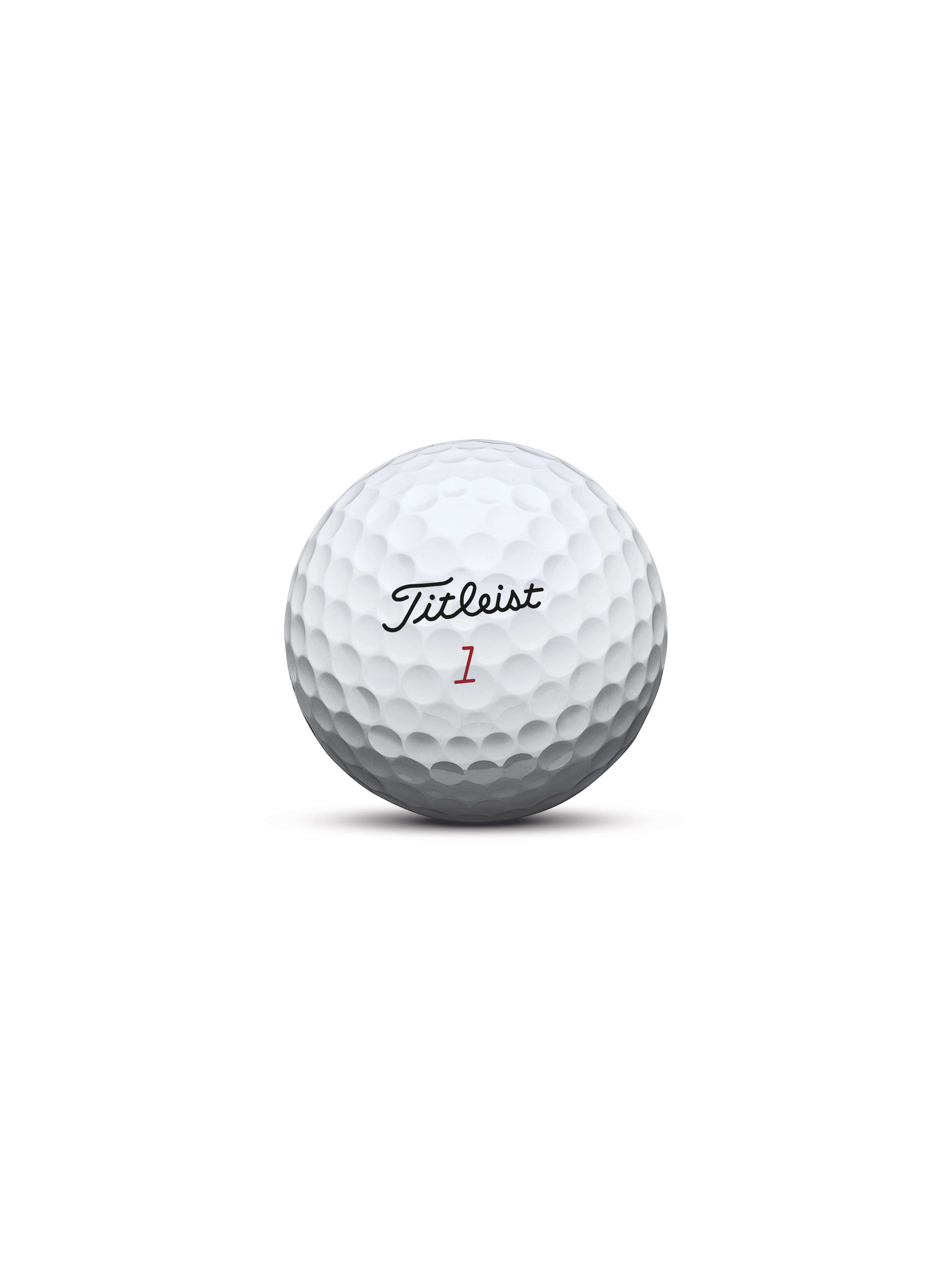 Titleist Pro V1x Golf Ball Titleist Pro V1x Golf Ball