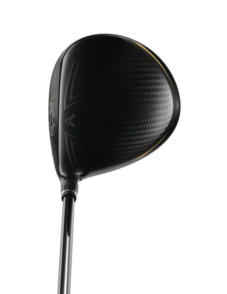 Callaway GBB Epic Star Driver Review - The Left Rough