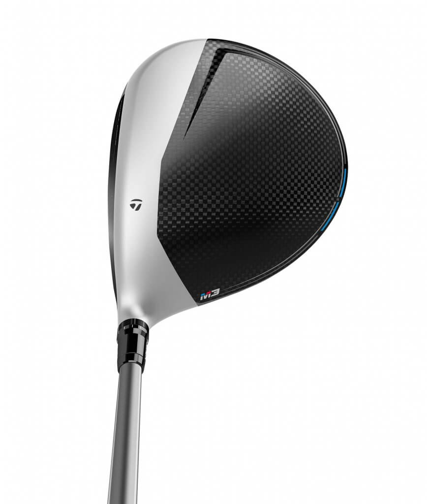 Taylormade Driver Fitting Chart