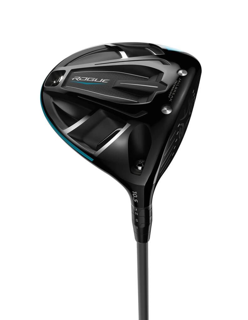 Callaway Rogue Driver