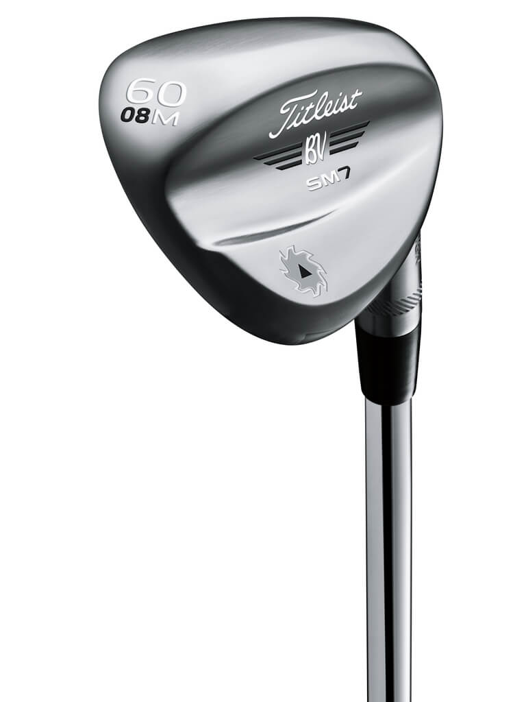 Vokey sm7 deals wedge grinds