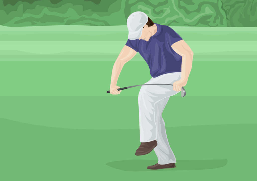 Getting Back Into Golf How To Return Playing Your Best