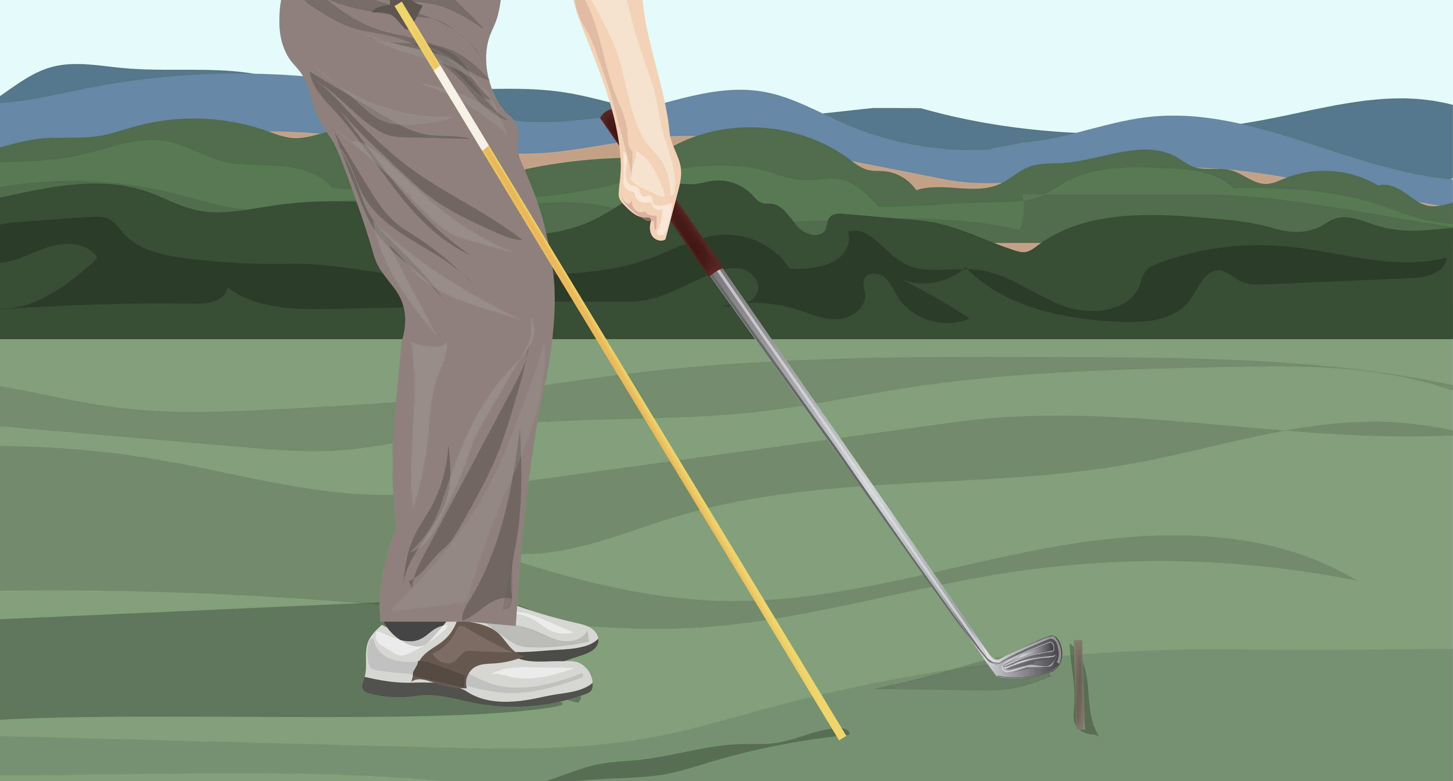 Physics Of Golf Swing Dynamics