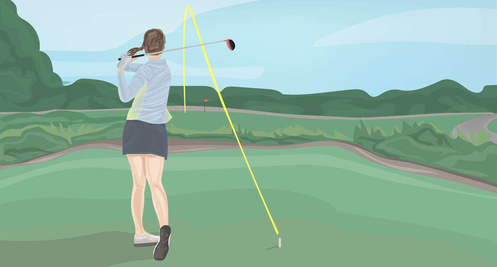 How to Stop Hitting Pulled Golf Shots