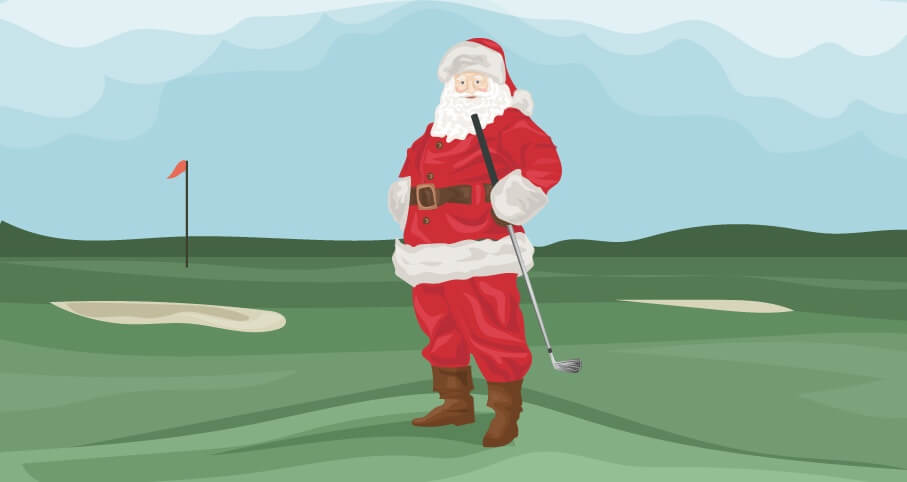 Golf Gift Guide 2023: Gift Ideas for Every Skill Level - The Left Rough