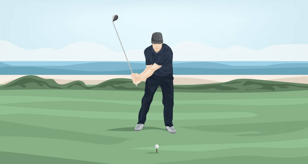 how to create lag in golf swing