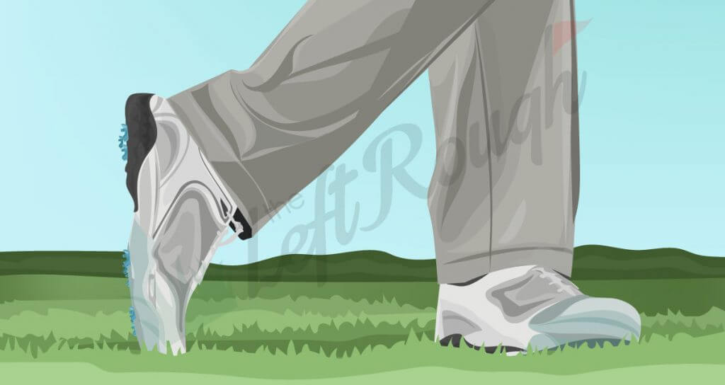 best winter golf shoes 2019