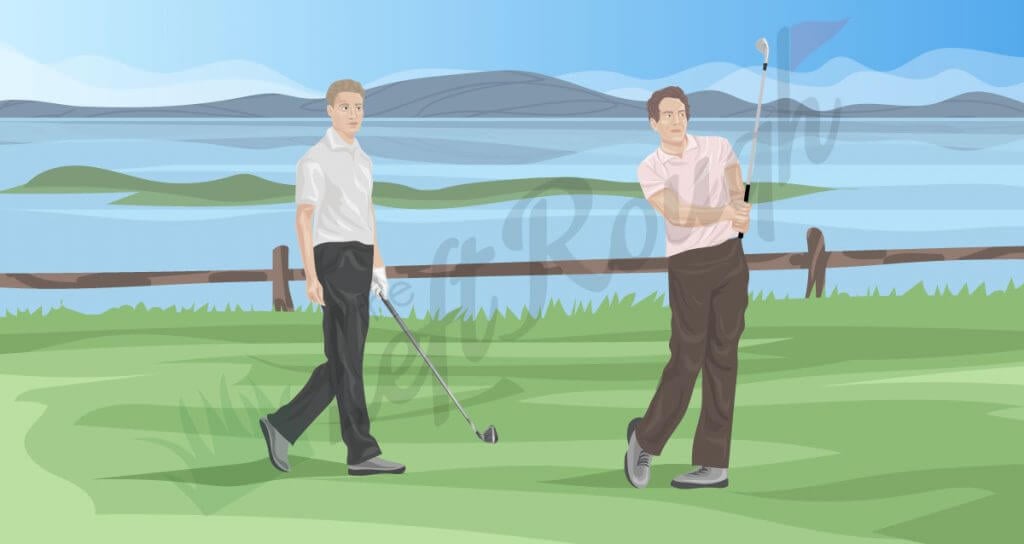 More than Stroke Play: The Different Types of Golf Games & Formats