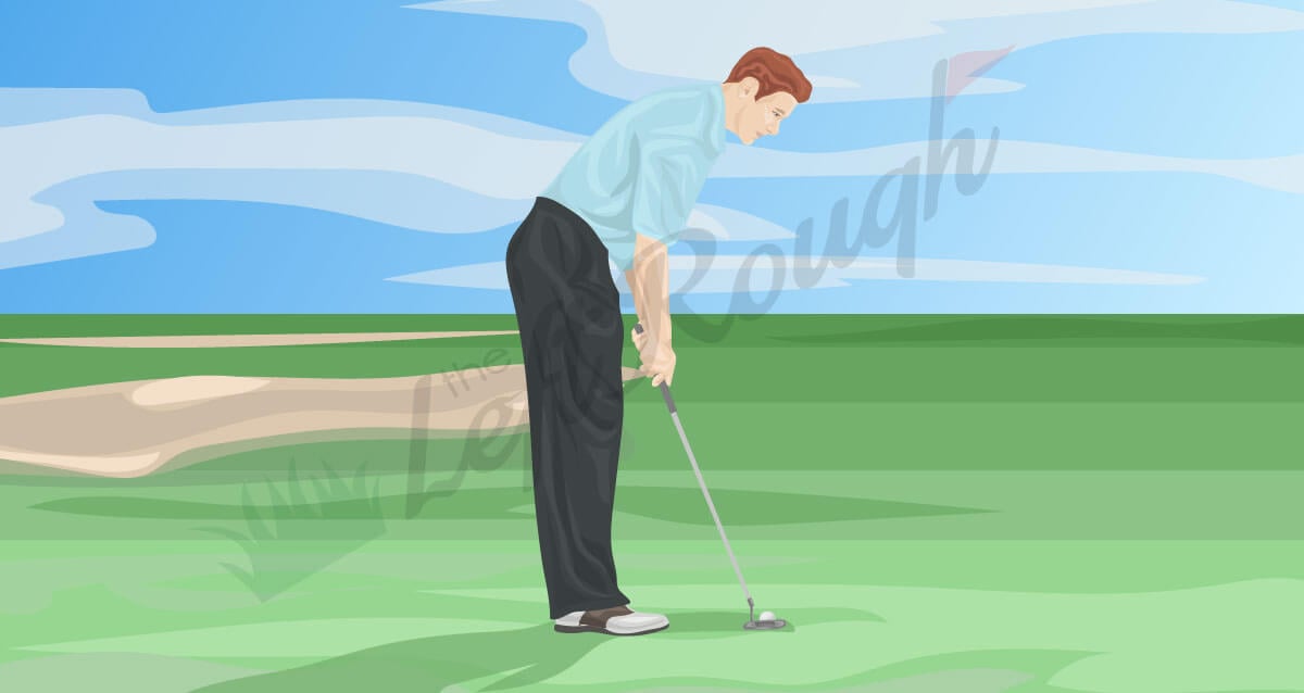 Master the Greens: The Necessary Skills for Better Putting - The Left Rough