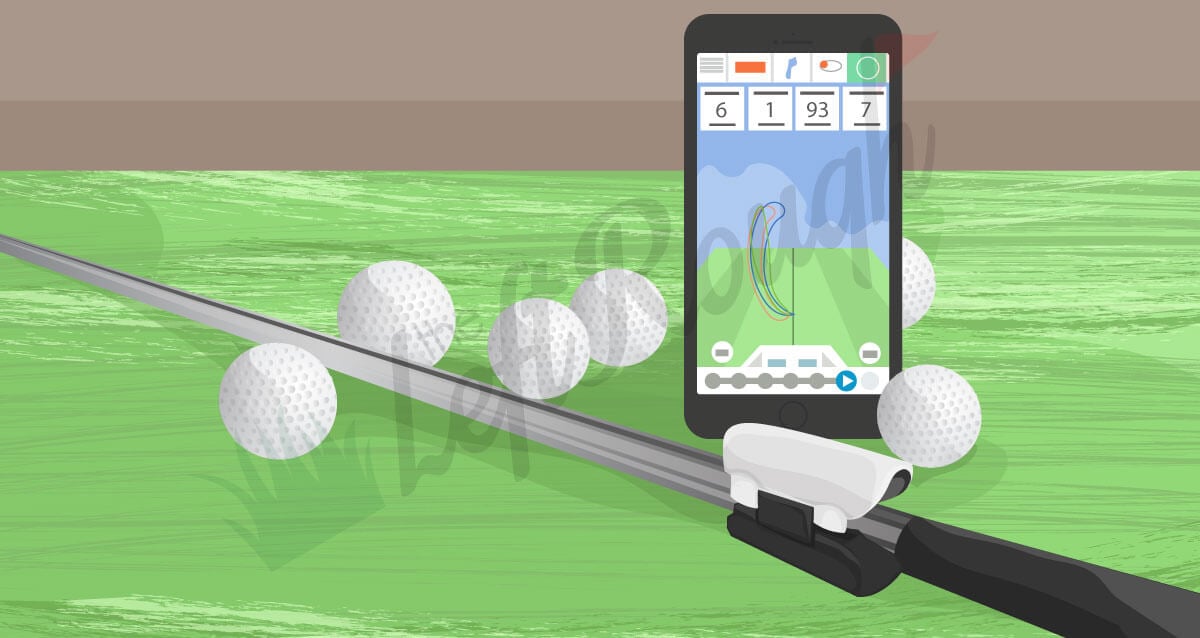 Handicap Shaver: The 7 Best Golf Swing Analyzers to Sharpen your