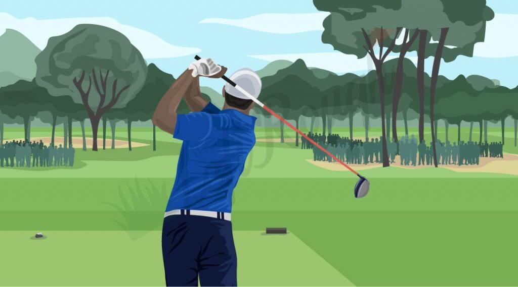 Hitting It Deep The Top 10 Golf Drivers For 2019 The Left