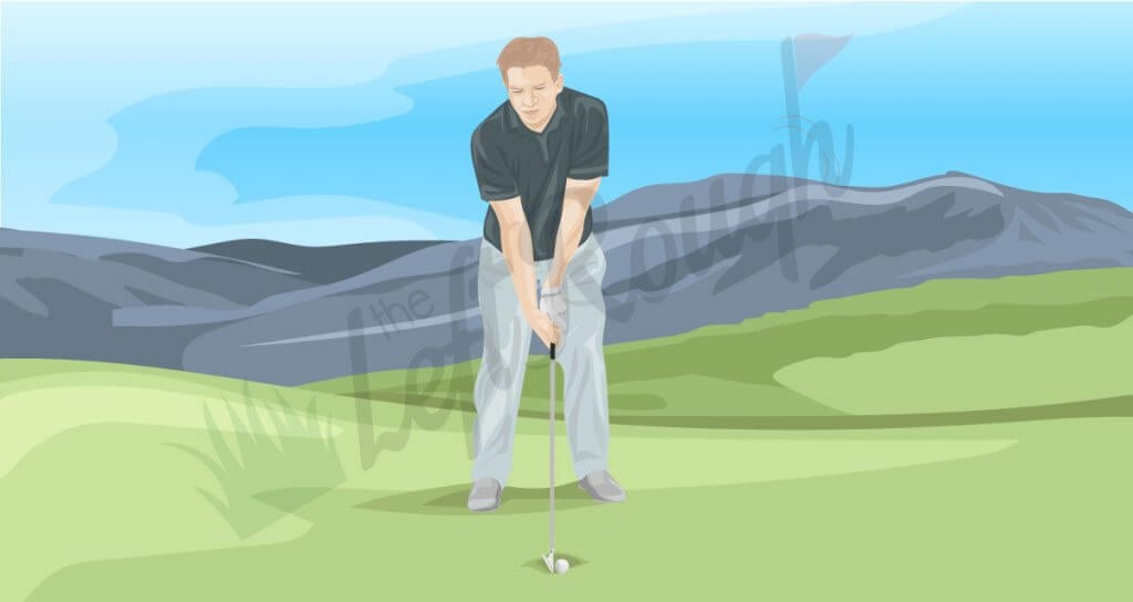 How to Grip a Golf Club