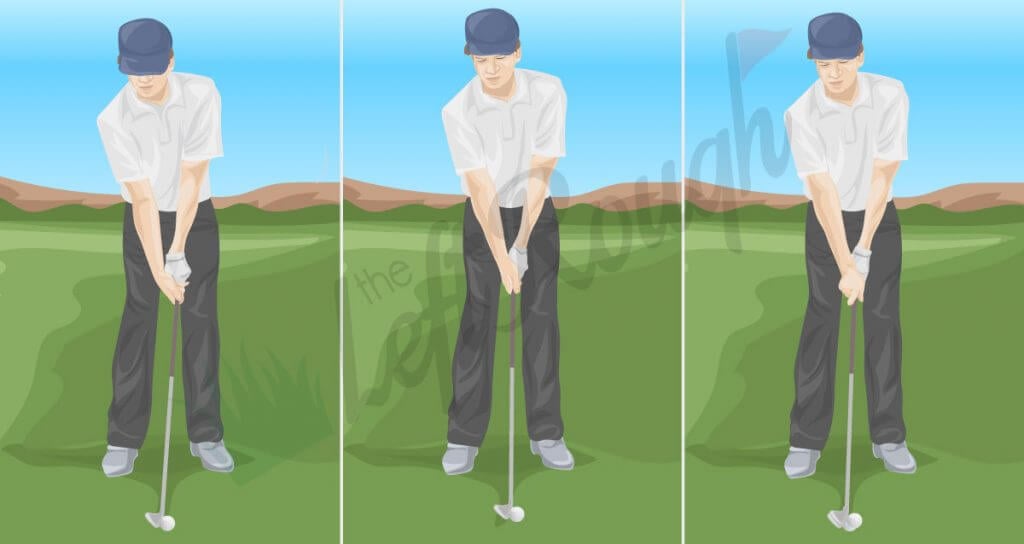 How to Hold a Golf Club