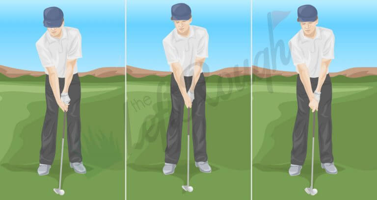 Het eerste basisprincipe: hoe houd je een golfclub vast | Carlos Ramirez