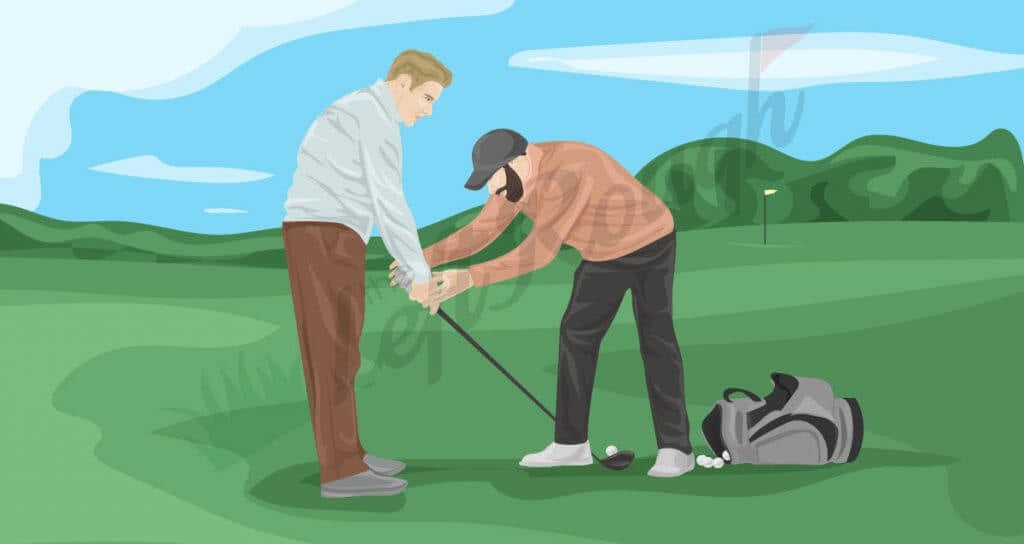 14 Golf Clubs Explained - What To Use and When? Beginner Golfer