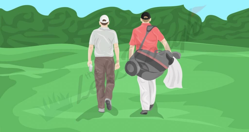 Tips for playing a Golf Course for the First Time