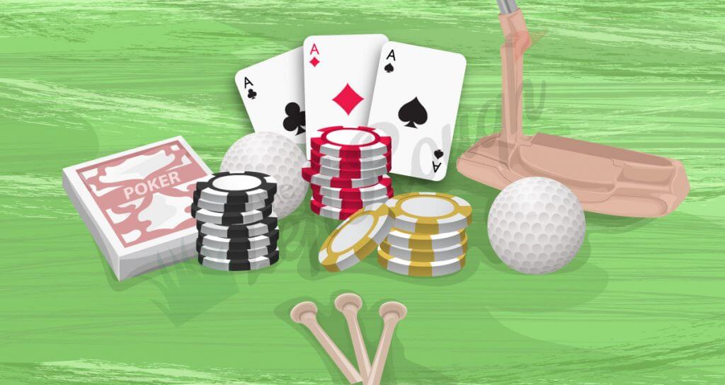 Golf Betting: How to Play the Most Popular Golf Gambling Games - The Left  Rough