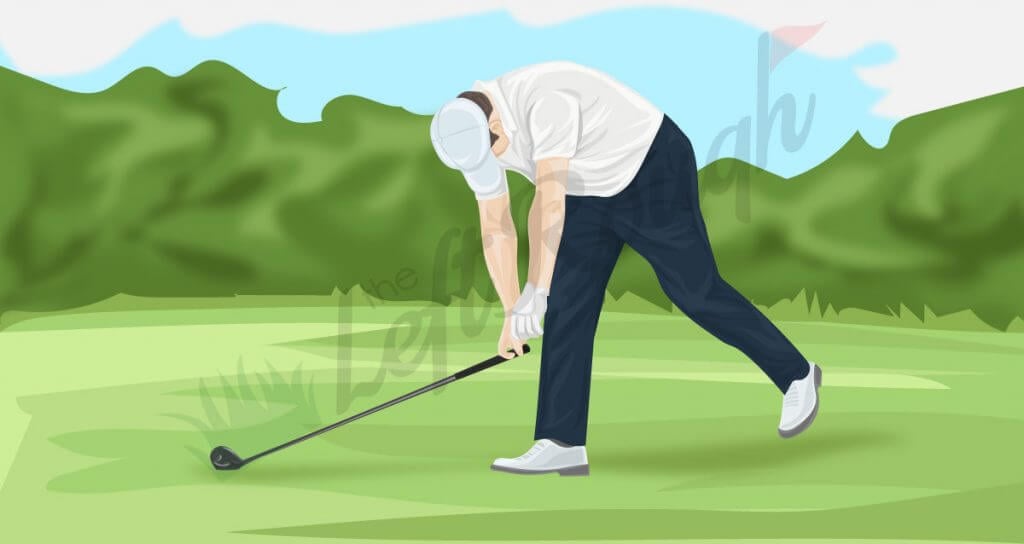 10 Ways to Stop Slicing and Fix a Golf Slice for Good - The Left Rough