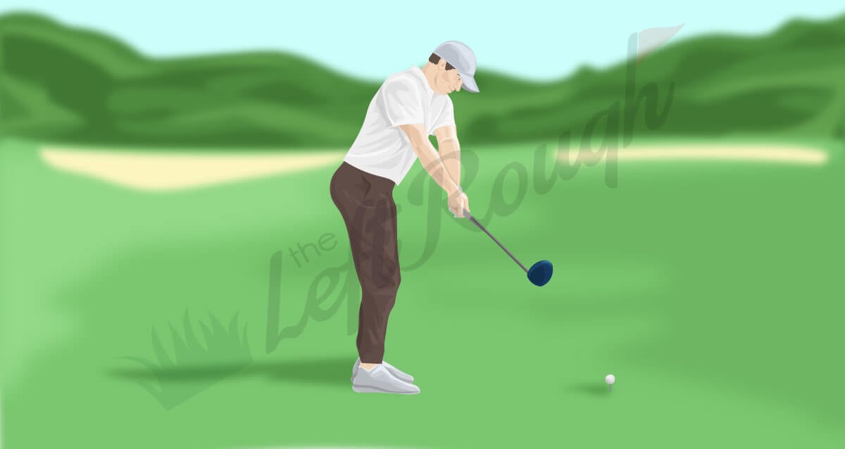 Golf Slice Fix - Part 3 - Check your Swing Path - Free Online Golf