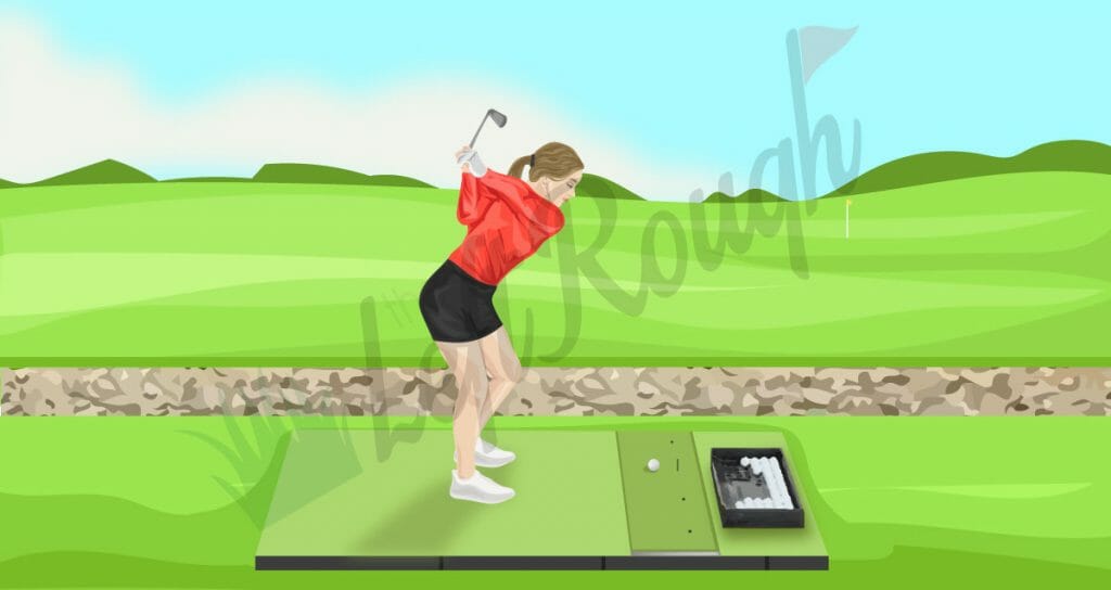 GSPRO GOLF SIMULATOR SOFTWARE - TARGET GOLF! Bring TopGolf Home! 