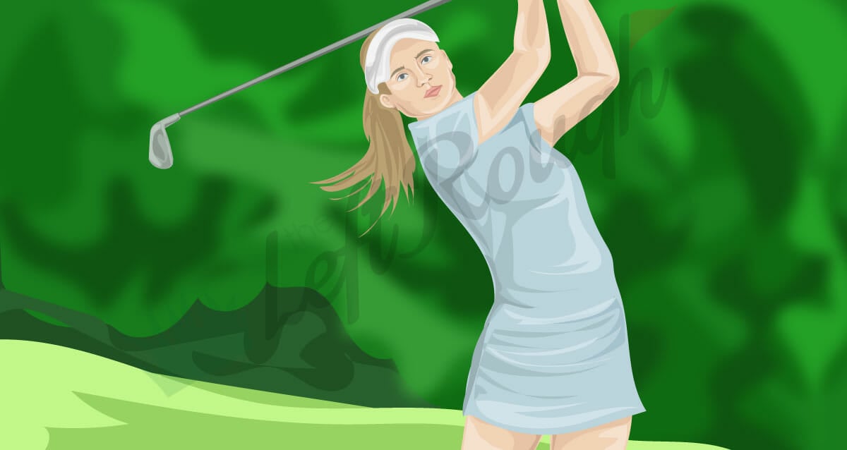 best women's golf clubs