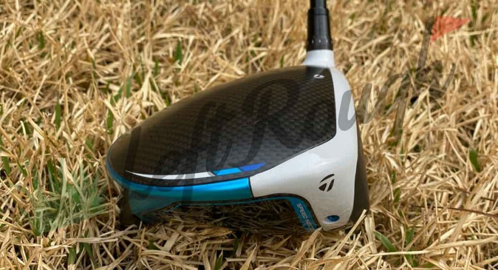 Hands On Taylormade SIM 2 Driver Review