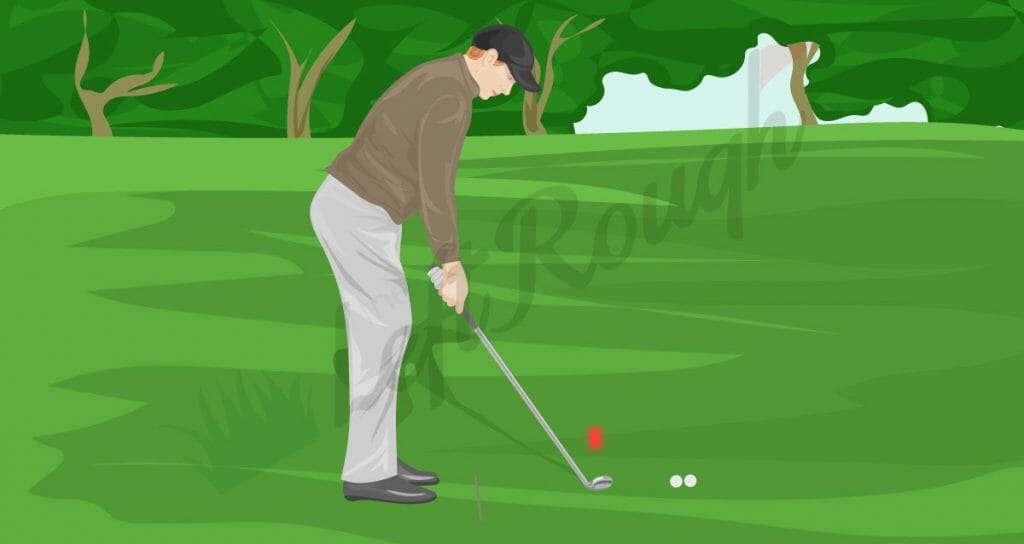 How to Aim in Golf