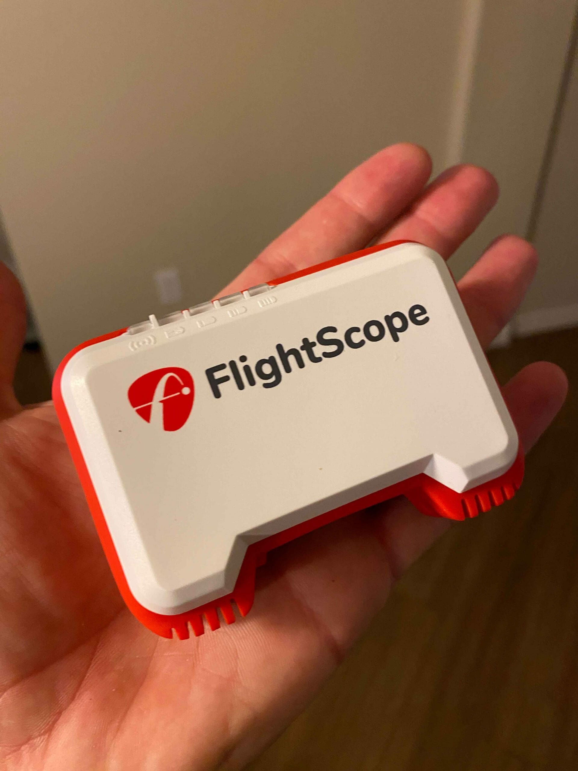 A Revolution in Golf Practice: Review of the Flightscope Mevo - The ...