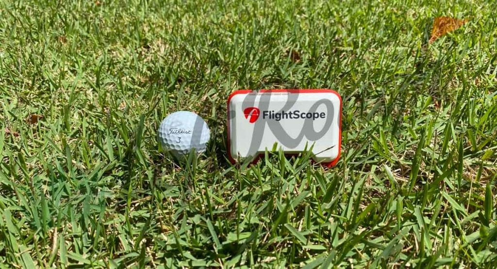 Flightscope Mevo Review