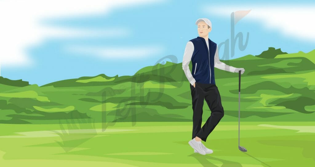 The Best Luxury Golf Clothing and Apparel Brands