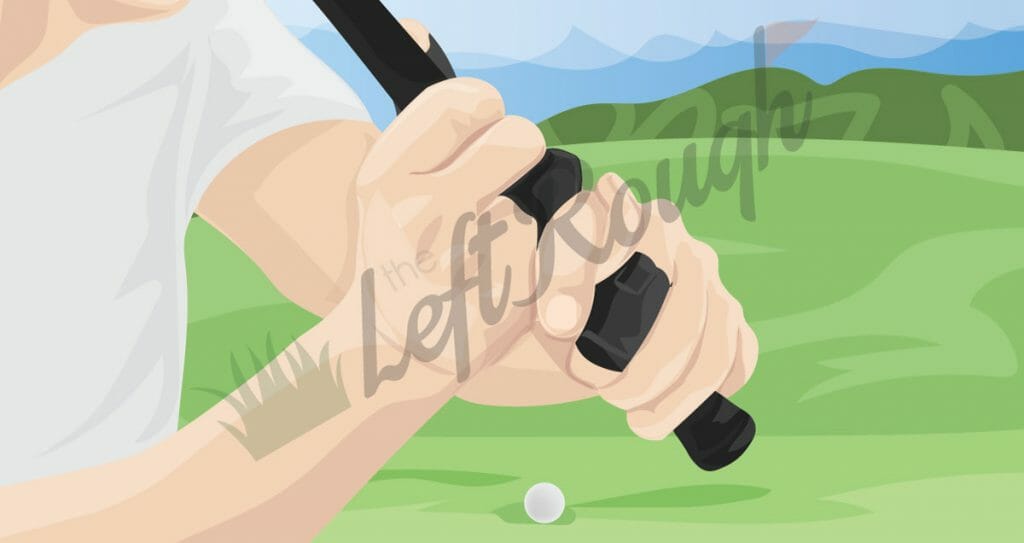 Golf Blisters: How to Prevent & Heal - The Left Rough