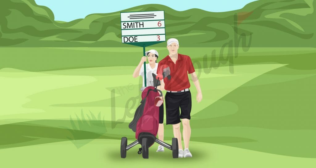 How to Become a Golf Pro