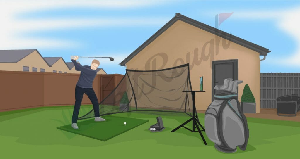 How to Use your Off-Season Wisely: Tips for Staying in Golf Shape All Winter  Long – Fargo Golf