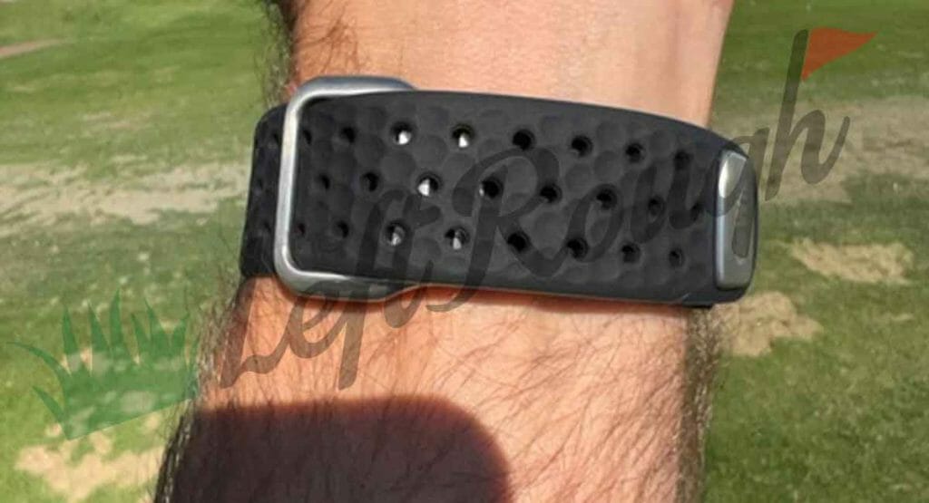 Dewiz Golf Watch Band