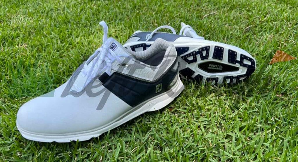 Yes, it matters! The Best Golf Shoes for 2023 - The Left Rough