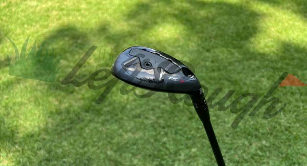 Titliest Tsi3 Hybrid Sole