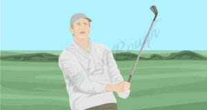 How Far Do You Hit It: The Average Distance Per Golf Club - The Left Rough