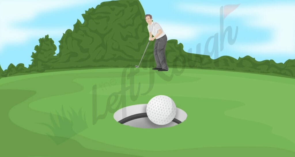 Onto the Next Hole: How to Bounce Back in Golf - Golf Guys