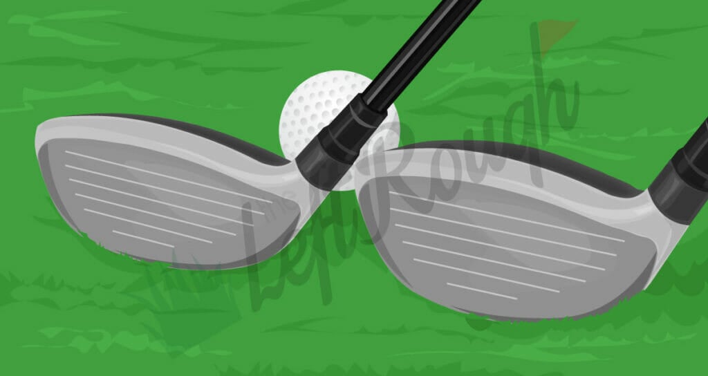 Golf Club Names and Uses For Beginners