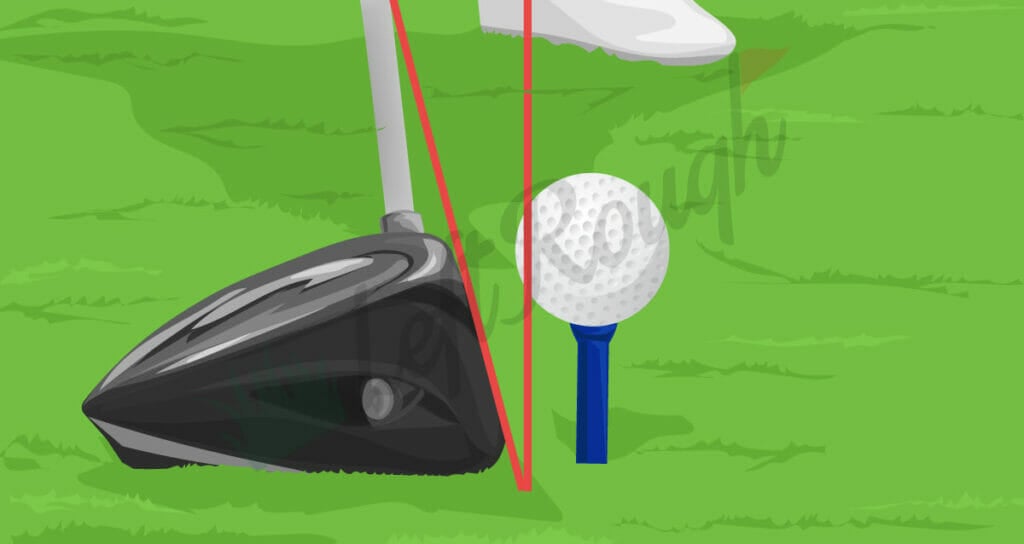 What Are The Degree Loft Of Golf Clubs?