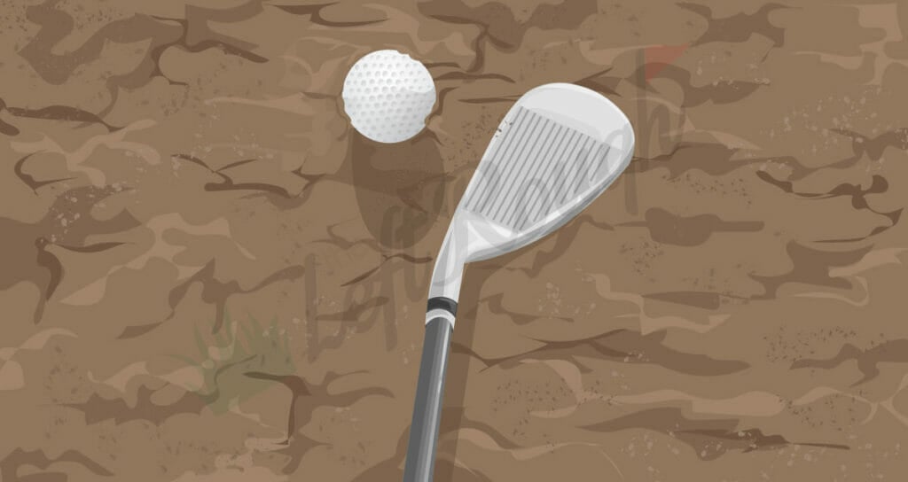 Art or Science? When to Use Each Club in your Bag - The Left Rough