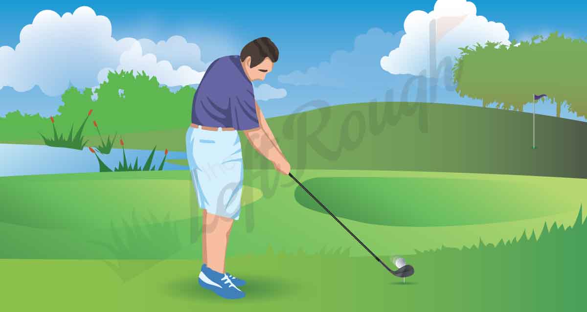 Senior Flex or Regular Flex Shaft Age is Not the Only Reason The