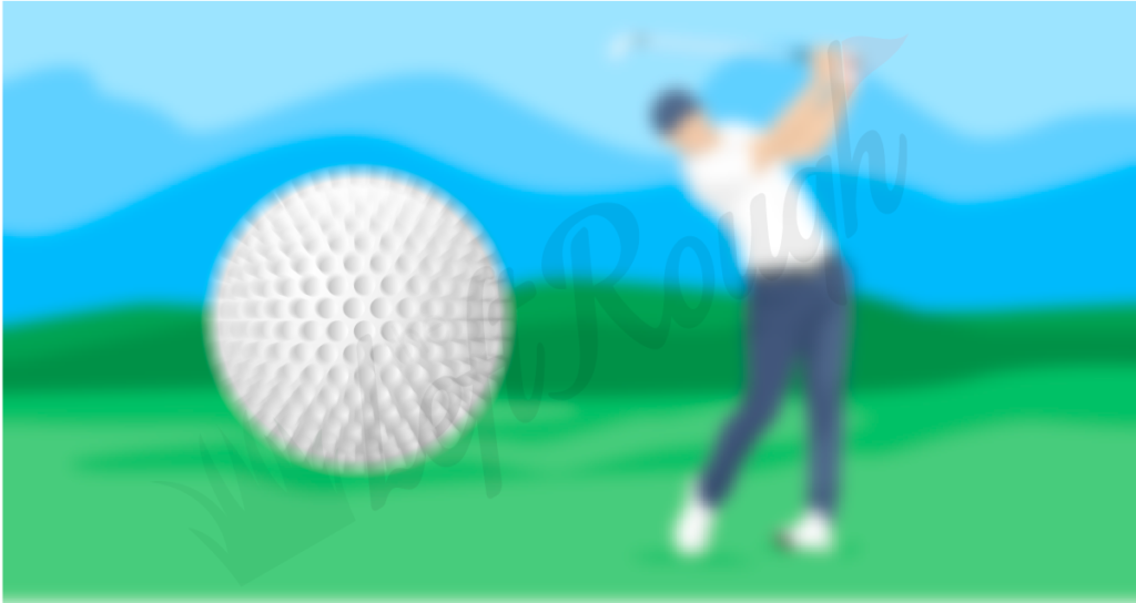 The Impact of Elevation and Altitude on Distance in Golf - The Left Rough