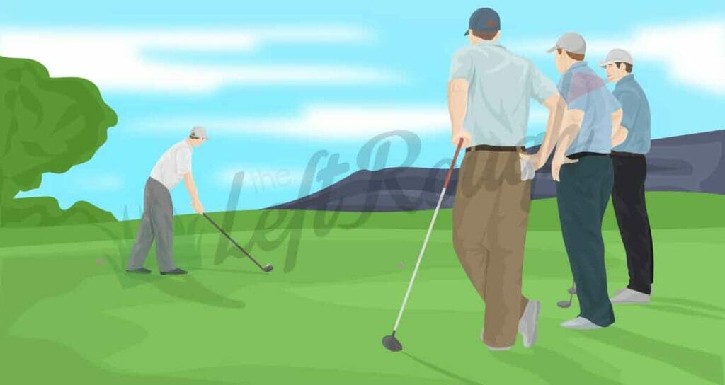 The Best 3 Person Golf Games