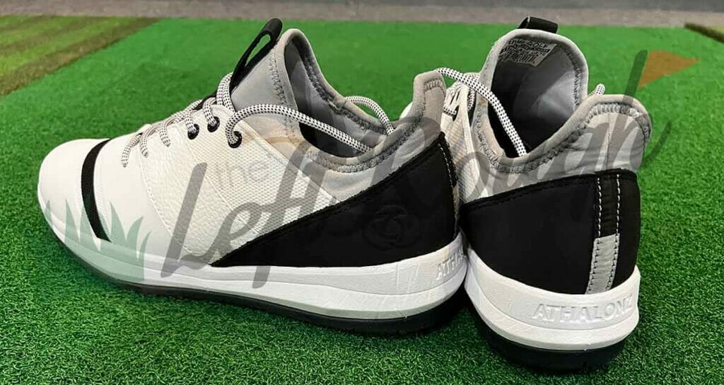 Comfortable golf shoes: Give your aching feet a break with these 5