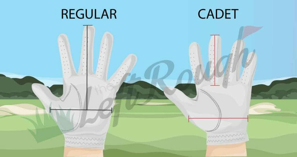 Which Hand Do You Wear A Golf Glove On? [2024]