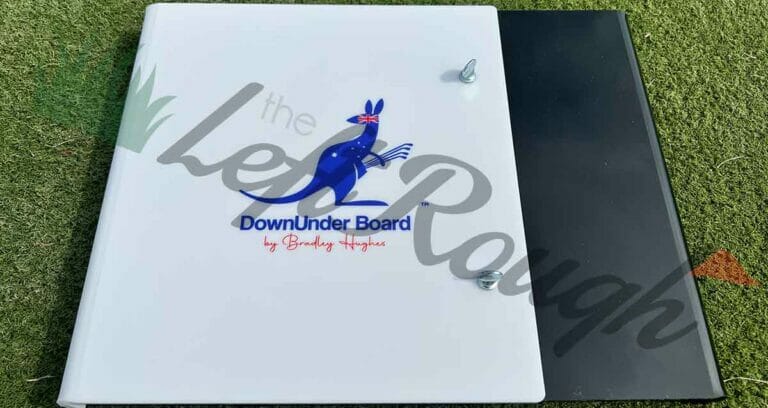 Down Under Board 2.0 Review: Improve your Lower Body Movement - The ...