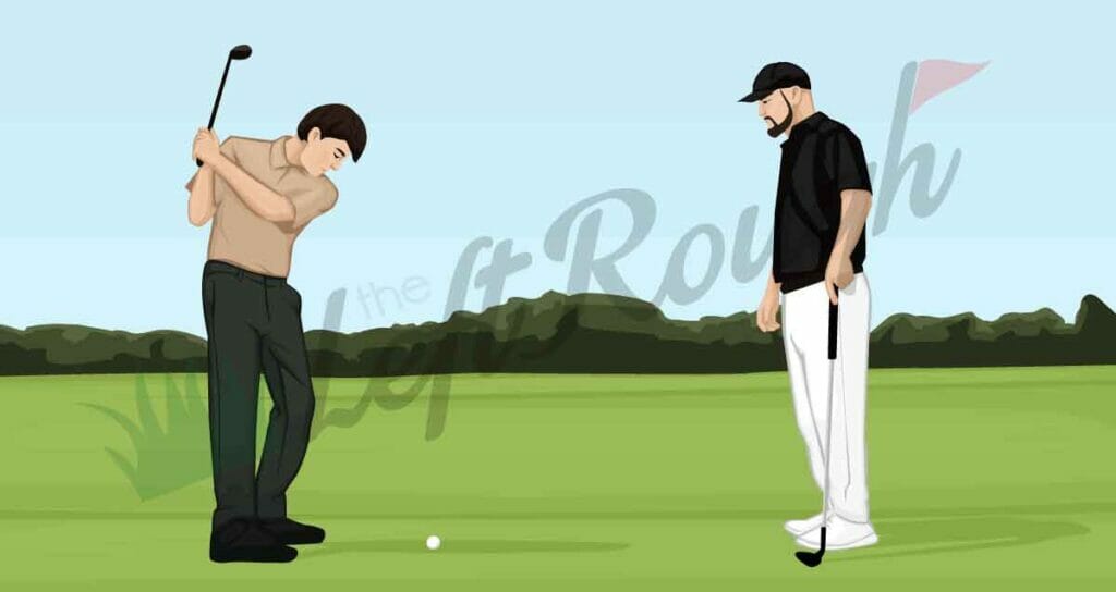 Want to get better? Practice your impact position - National Club Golfer