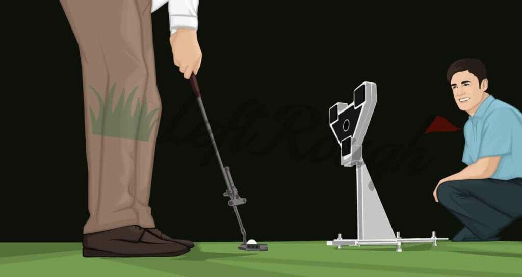 What is a Putter Fitting