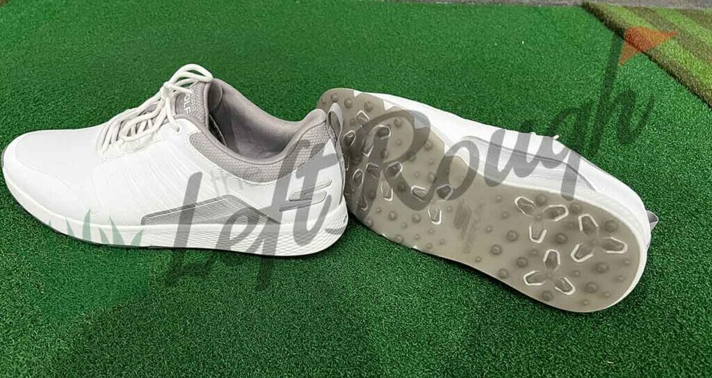 Show me on sale skechers golf shoes